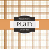 Plaid Digital Paper DP1000 - Digital Paper Shop - 4