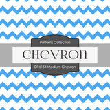 Medium Chevron Digital Paper DP6154A - Digital Paper Shop