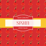 Spain Digital Paper DP6313 - Digital Paper Shop