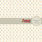 Adventure Time Digital Paper DP2582C - Digital Paper Shop