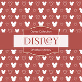 Mickey Digital Paper DP4356C - Digital Paper Shop