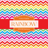 Rainbow Digital Paper DP4180 - Digital Paper Shop
