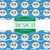 Panda Digital Paper DP6120A - Digital Paper Shop
