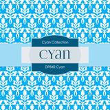 Cyan Digital Paper DP842 - Digital Paper Shop - 4