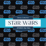 Star Wars Digital Paper DP4902C - Digital Paper Shop