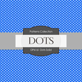 Dots Solid Digital Paper DP6161A - Digital Paper Shop