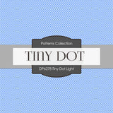 Tiny Dot Light Digital Paper DP6278A - Digital Paper Shop