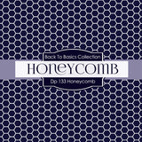 Honeycomb Digital Paper DP133 - Digital Paper Shop