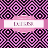 Damask Textures Digital Paper DP1463 - Digital Paper Shop