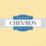 Ranunculus Chevrons Digital Paper DP1661 - Digital Paper Shop