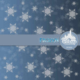 Frozen Digital Paper DP3050 - Digital Paper Shop