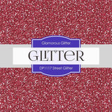 Street Glitter Digital Paper DP1117 - Digital Paper Shop