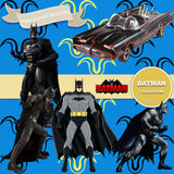 Batman Digital Paper DP3112 - Digital Paper Shop