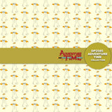 Adventure Time Digital Paper DP2585 - Digital Paper Shop