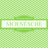 Moustache Digital Paper DP4399A - Digital Paper Shop
