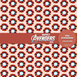 Avengers Digital Paper DP2717 - Digital Paper Shop