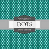 Dots Solid Digital Paper DP6161A - Digital Paper Shop