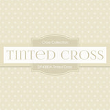 Tinted Cross Digital Paper DP4380A - Digital Paper Shop