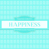 Double Happiness Digital Paper DP4396B - Digital Paper Shop