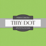 Tiny Dot Solid Digital Paper DP6192A - Digital Paper Shop