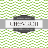 Stretch Chevron Digital Paper DP6163A - Digital Paper Shop