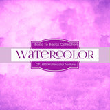 Watercolor Textures Digital Paper DP1683 - Digital Paper Shop
