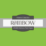 Rainbow Plain Paper Digital Paper DP6300A - Digital Paper Shop