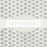Wedding Elements Digital Paper DP3831 - Digital Paper Shop - 2