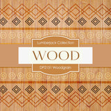 Woodgrain Digital Paper DP2151 - Digital Paper Shop