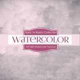 Watercolor Textures Digital Paper DP1682 - Digital Paper Shop
