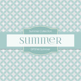 Summer Digital Paper DP3746 - Digital Paper Shop