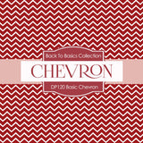Basic Chevron Digital Paper DP120 - Digital Paper Shop