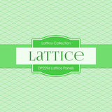 Lattice Panels Digital Paper DP2296 - Digital Paper Shop