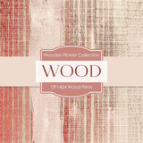 Wood Prints Digital Paper DP1424 - Digital Paper Shop