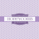 Honeycomb Digital Paper DP133 - Digital Paper Shop