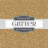 Washed Glitter Digital Paper DP1112 - Digital Paper Shop