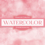 Watercolor Digital Paper DP4394B - Digital Paper Shop