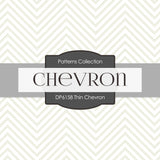 Thin Chevron Digital Paper DP6158A - Digital Paper Shop