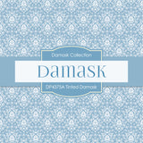 Tinted Damask Digital Paper DP4375A - Digital Paper Shop