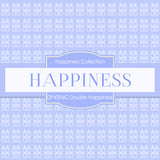 Double Happiness Digital Paper DP4396C - Digital Paper Shop