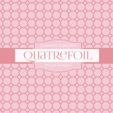 Quatrefoil Digital Paper DP2162 - Digital Paper Shop