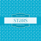 Stars Digital Paper DP4374B - Digital Paper Shop