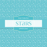 Stars Digital Paper DP4376 - Digital Paper Shop