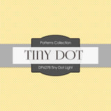 Tiny Dot Light Digital Paper DP6278A - Digital Paper Shop