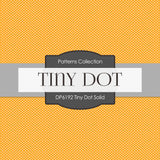 Tiny Dot Solid Digital Paper DP6192A - Digital Paper Shop