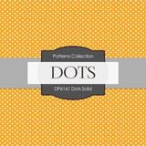 Dots Solid Digital Paper DP6161A - Digital Paper Shop