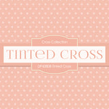 Tinted Cross Digital Paper DP4380B - Digital Paper Shop