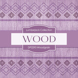 Woodgrain Digital Paper DP2293A - Digital Paper Shop