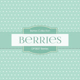 Berries Digital Paper DP3837 - Digital Paper Shop