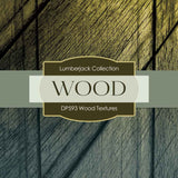 Wood Textures Digital Paper DP593 - Digital Paper Shop